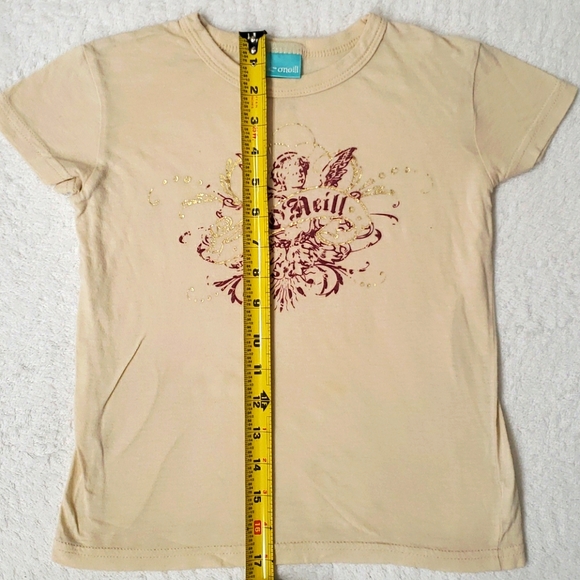 Lot of Girls Roxy Oneill Old Navy Girls 7-8 M tops - Picture 7 of 16